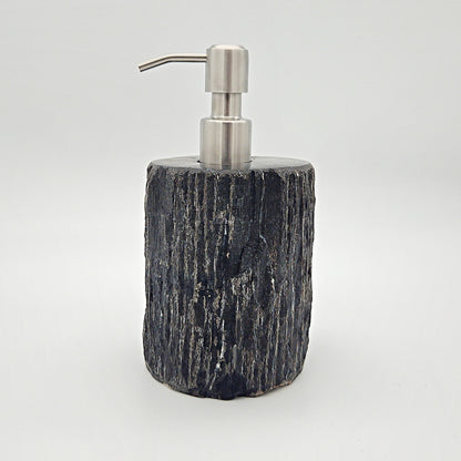 Sæbedispenser – Mørkt