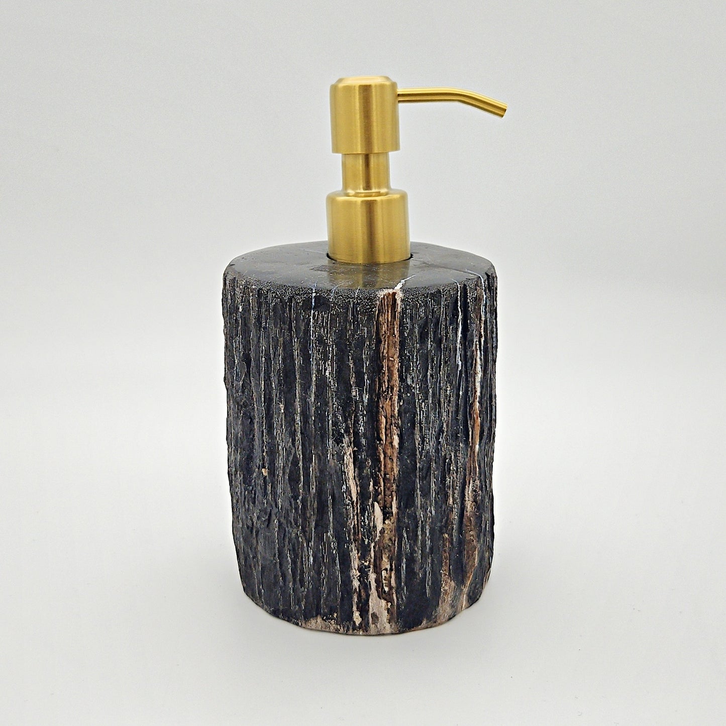 Sæbedispenser – Mørkt