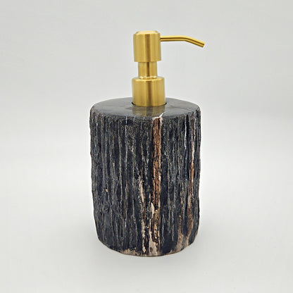 Sæbedispenser – Mørkt