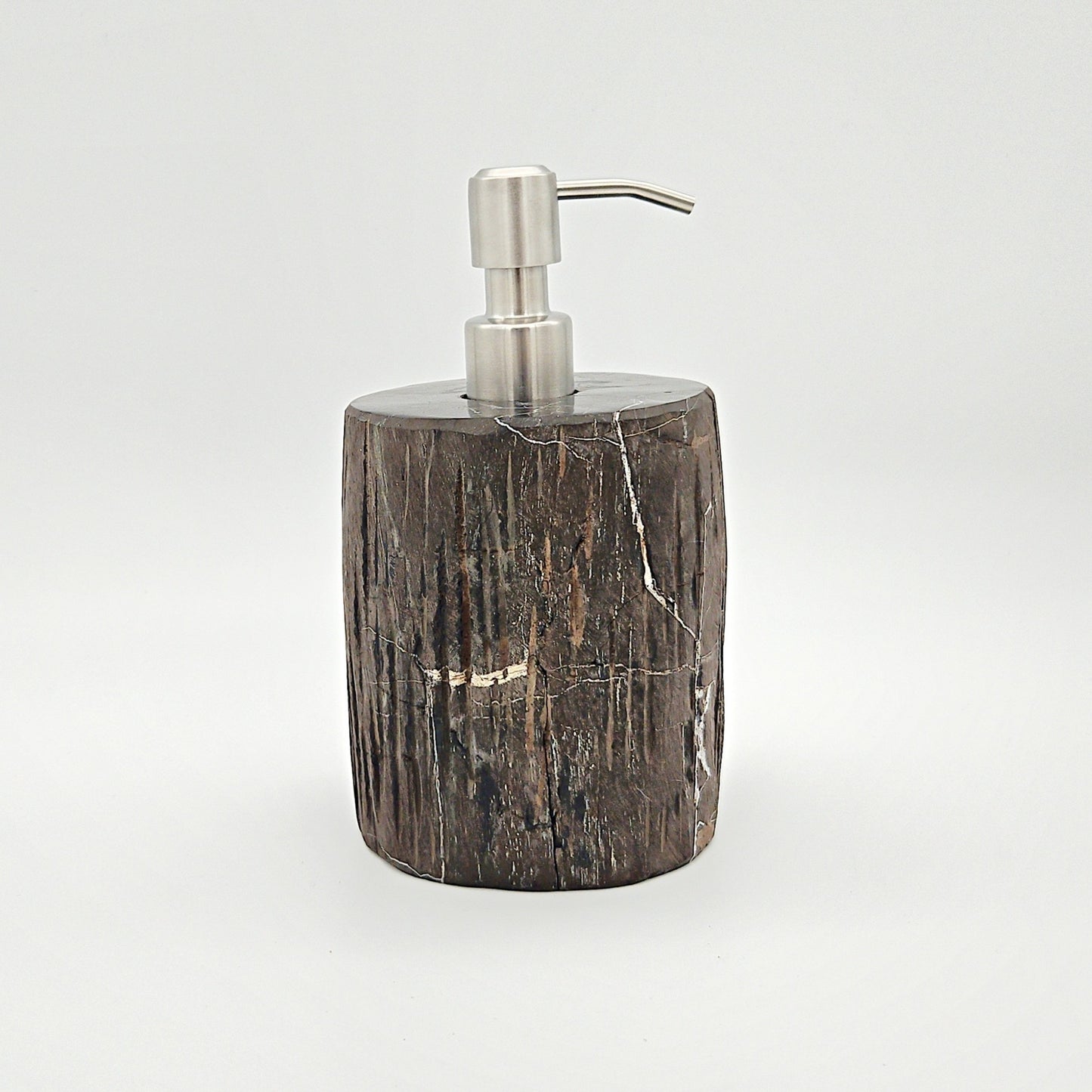 Sæbedispenser – Mørkt