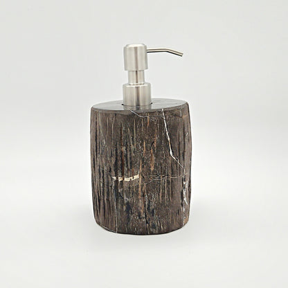 Sæbedispenser – Mørkt