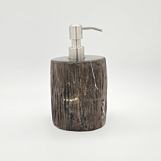 Sæbedispenser – Mørkt