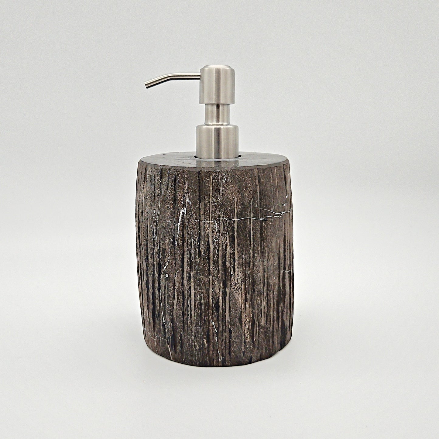 Sæbedispenser – Mørkt