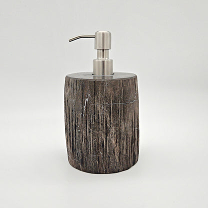 Sæbedispenser – Mørkt