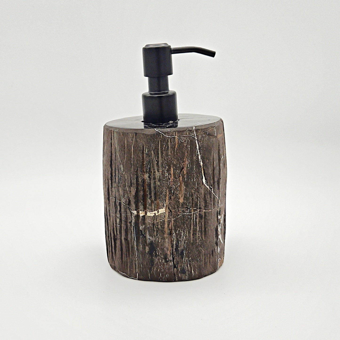 Sæbedispenser – Mørkt