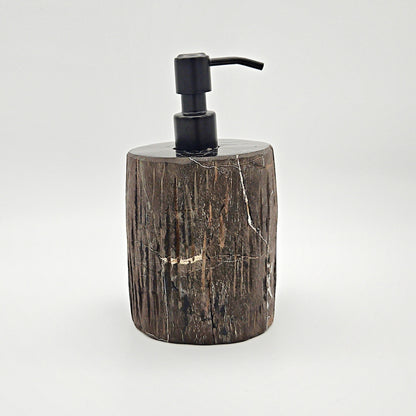 Sæbedispenser – Mørkt