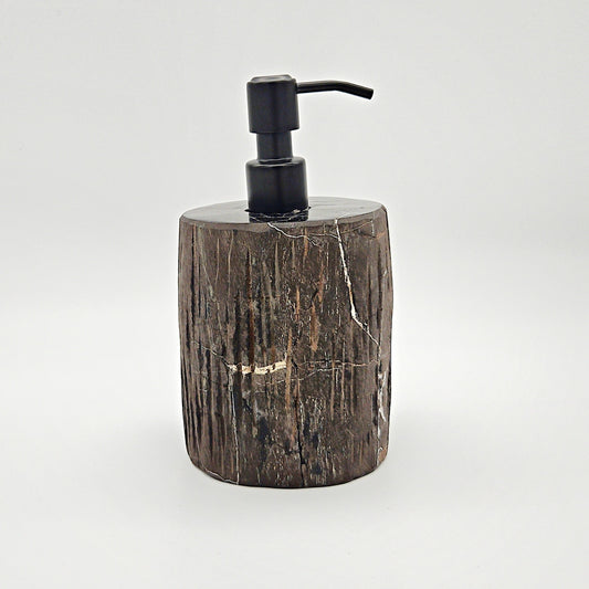 Sæbedispenser – Mørkt