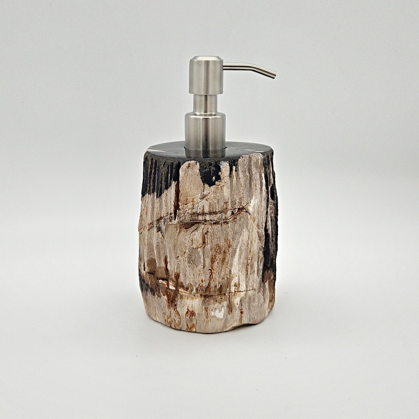 Sæbedispenser – Flerfarvet