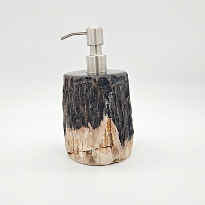 Sæbedispenser – Flerfarvet