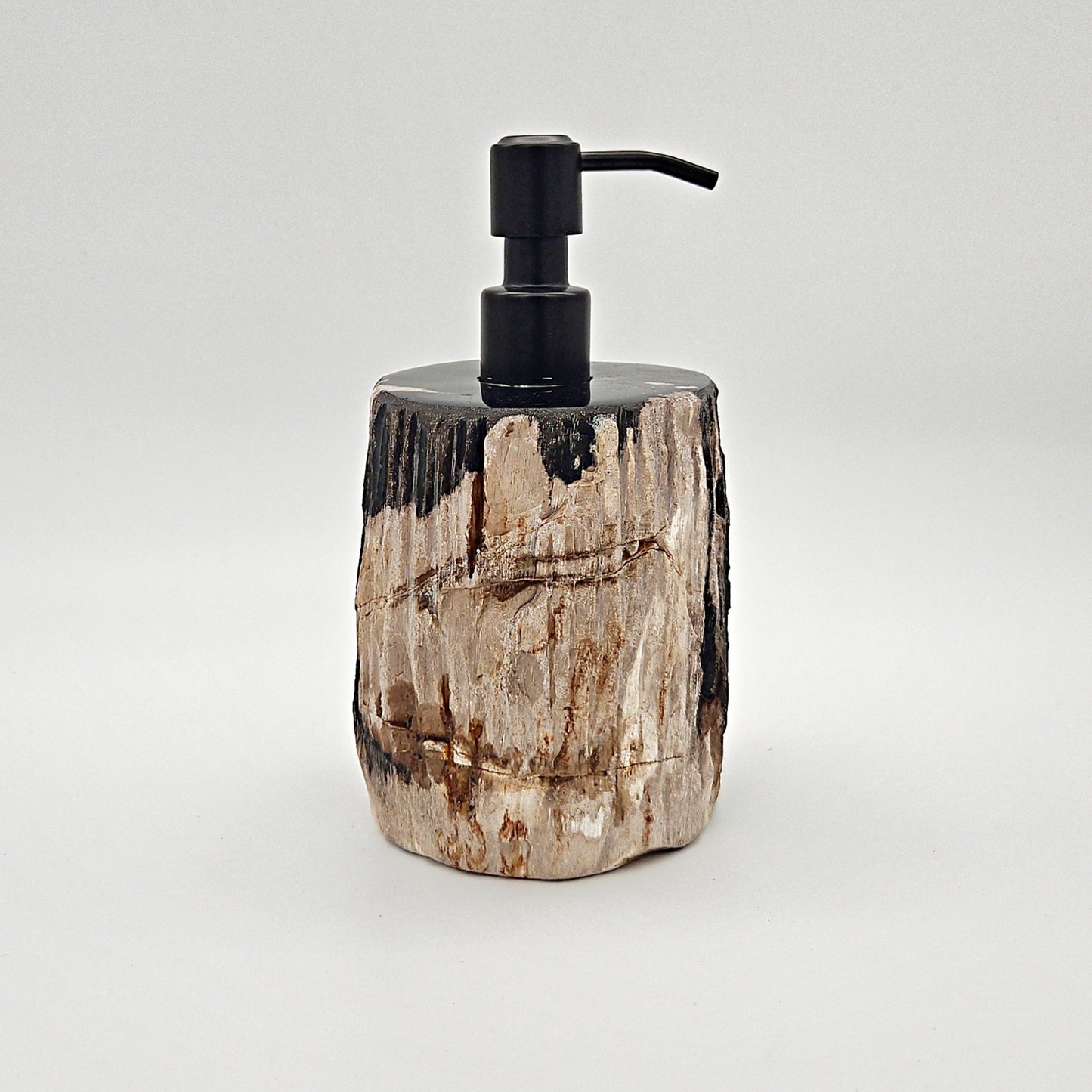 Sæbedispenser – Flerfarvet