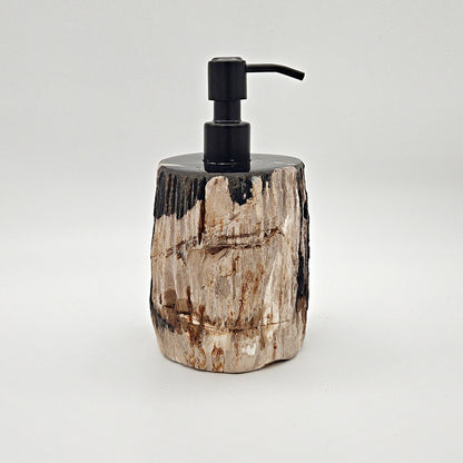 Sæbedispenser – Flerfarvet