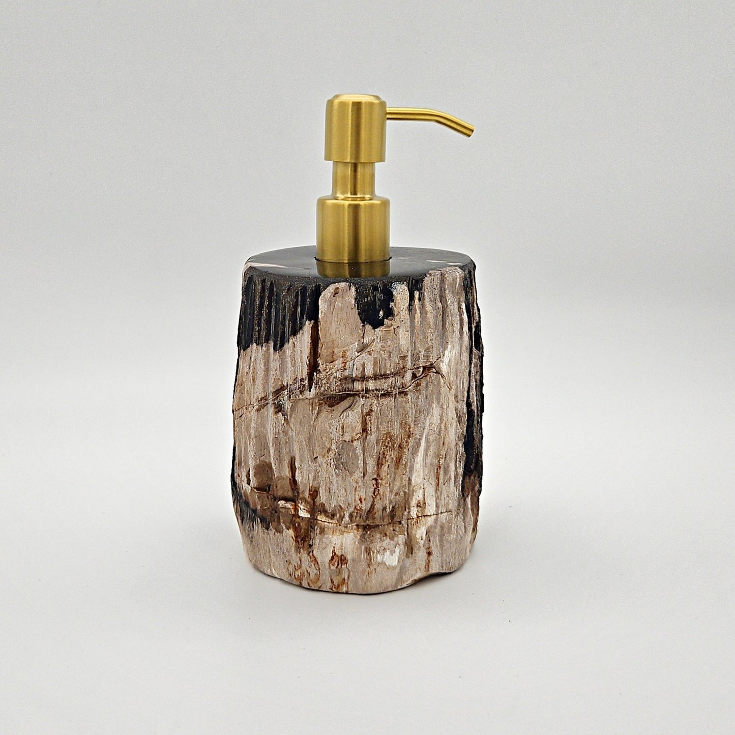 Sæbedispenser – Flerfarvet