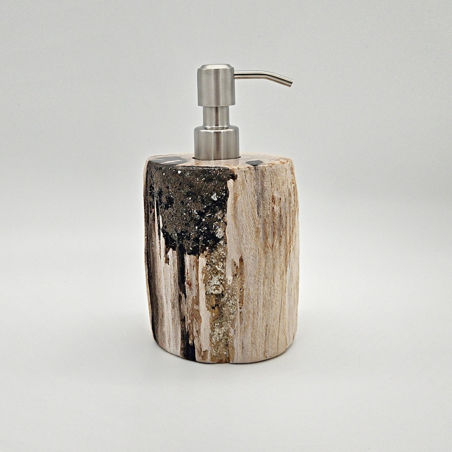 Sæbedispenser – Flerfarvet