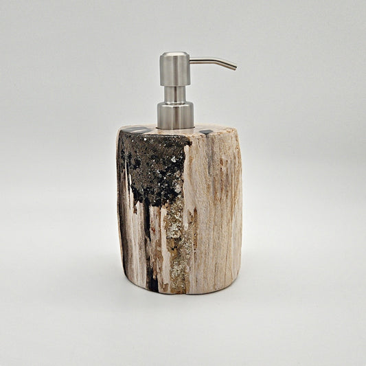 Sæbedispenser – Flerfarvet