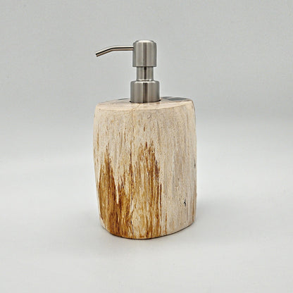 Sæbedispenser – Flerfarvet