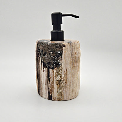 Sæbedispenser – Flerfarvet