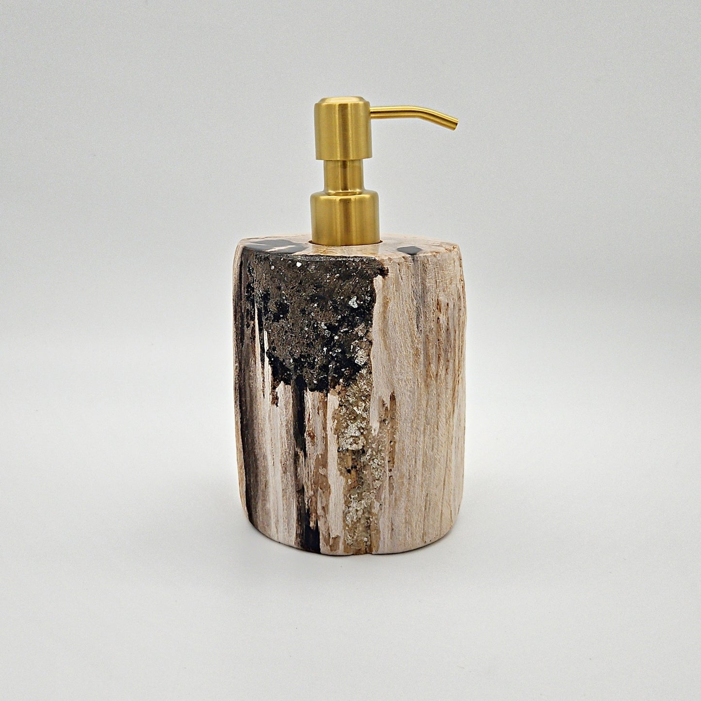 Sæbedispenser – Flerfarvet