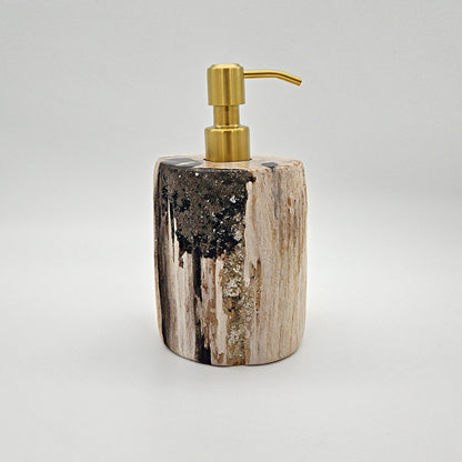 Sæbedispenser – Flerfarvet