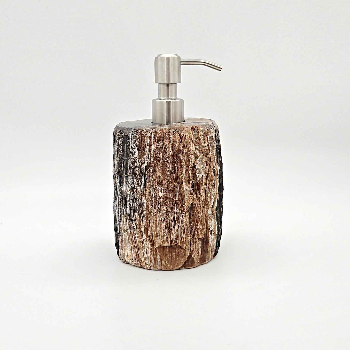 Sæbedispenser – Flerfarvet