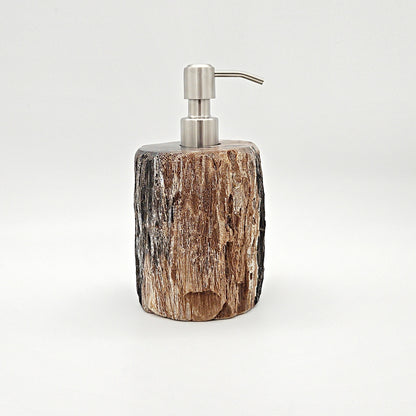 Sæbedispenser – Flerfarvet