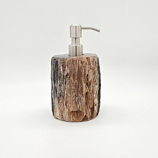 Sæbedispenser – Flerfarvet