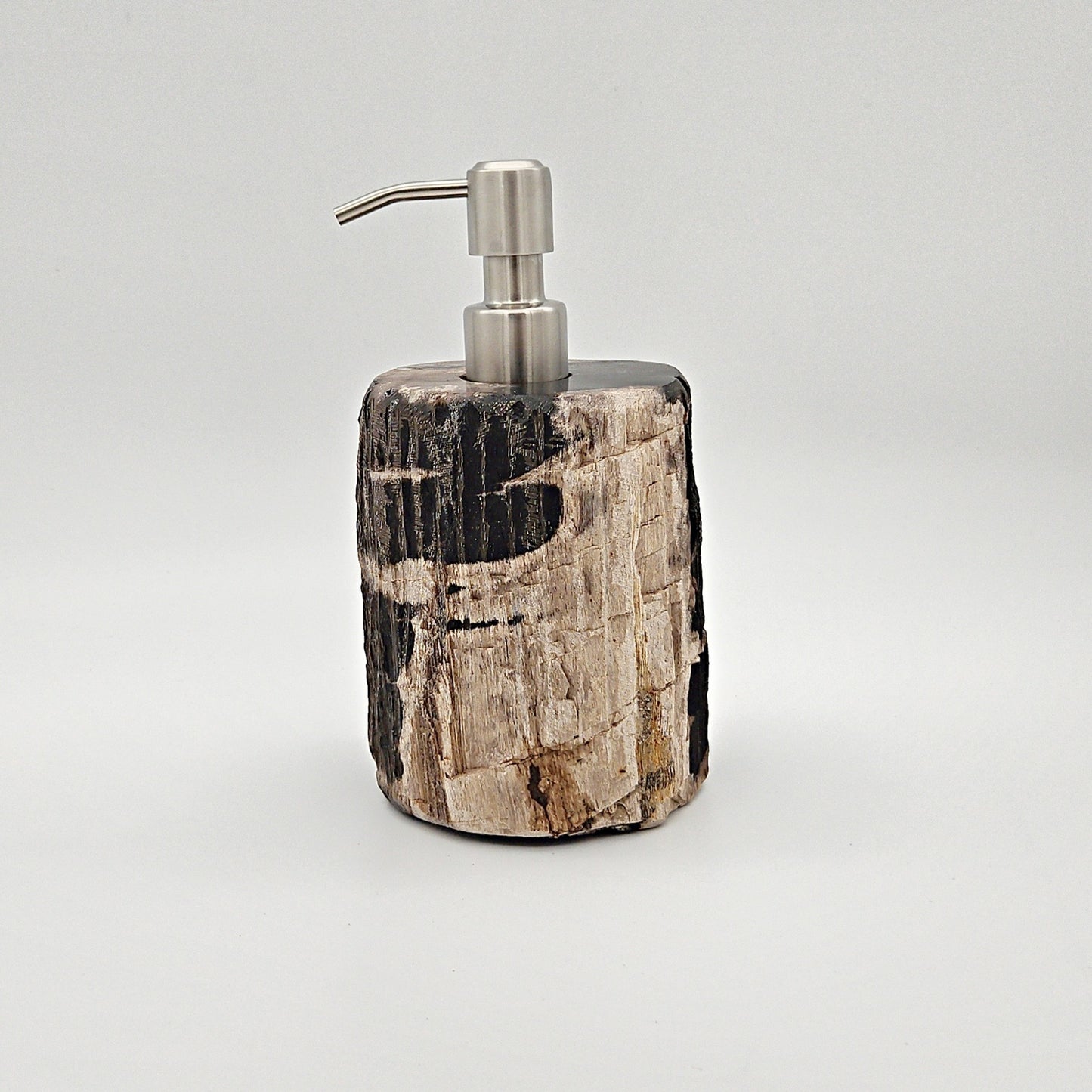 Sæbedispenser – Flerfarvet