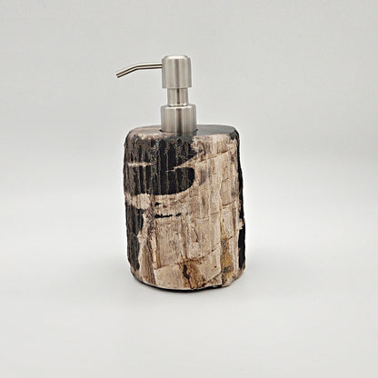 Sæbedispenser – Flerfarvet