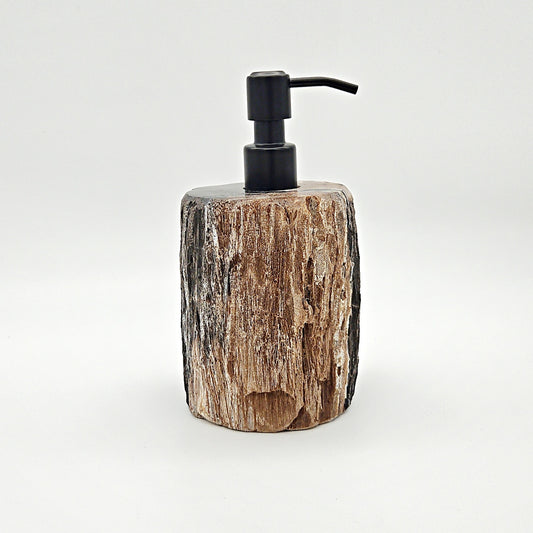 Sæbedispenser – Flerfarvet