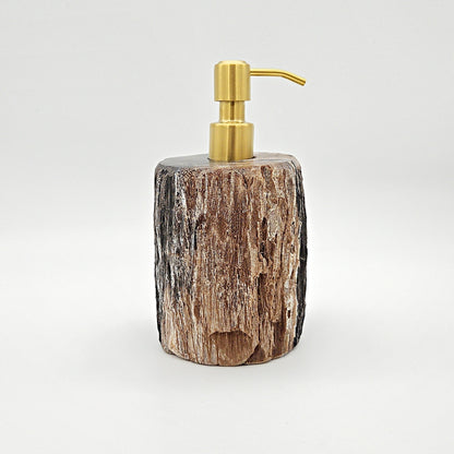 Sæbedispenser – Flerfarvet